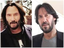'Matrix 4' Actor Keanu Reeves' Lookalike Marcos Jeeves Breaks The Internet; See PICS
