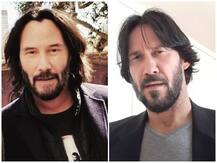 'Matrix 4' Actor Keanu Reeves' Lookalike Marcos Jeeves Breaks The Internet; See PICS