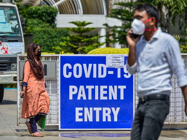 Delhi ranks highest on Coronavirus cases per million: DBS Group Research Delhi Ranks Highest On Coronavirus Cases Per Million: DBS Group Research