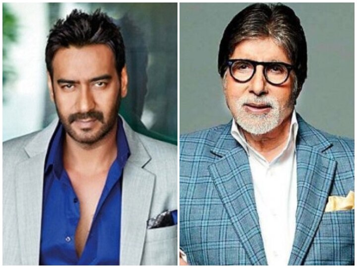 Baisakhi 2020: Ajay Devgn & Other Celebs Extend Greetings, Urge People To Celebrate At Home Baisakhi 2020: Ajay Devgn & Other Celebs Extend Greetings, Urge People To Celebrate At Home