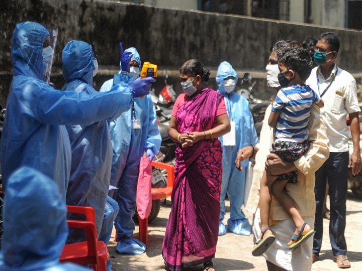Dharavi coronavirus Cases Continue To Rise, Authorities Tighten Measures Coronavirus Cases In Dharavi Continue To Rise As Authorities Tighten Measures To Control It