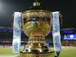 IPL 13: BCCI Divided 3:2 In Favour Of Hosting Indian Premier League In India