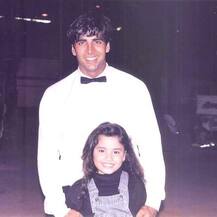 Remember Little Rinku From ‘Hera Pheri’? She Has Grown Up To Be A Gorgeous Environmental Consultant