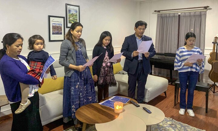 Meghalaya govt has also allowed wine shops and bonded warehouses in the State to sell liquor for seven hours a day from April 13 to 17. (Photo: PTI)