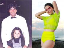 Remember Little Rinku From ‘Hera Pheri’? She Has Grown Up To Be A Gorgeous Environmental Consultant