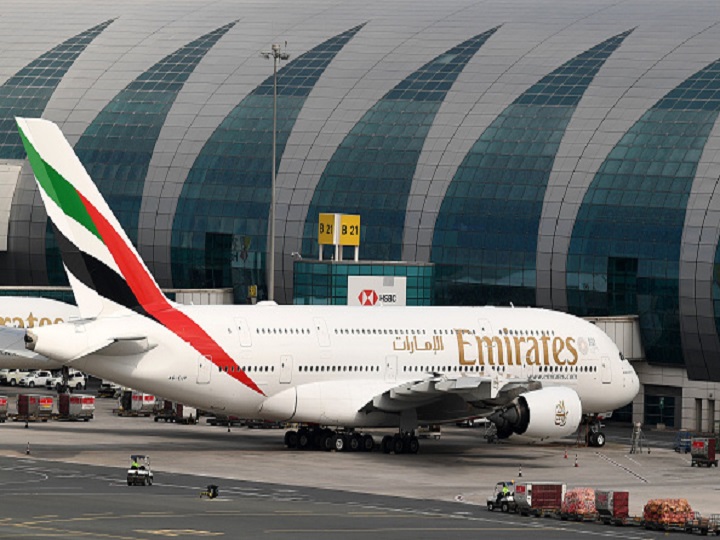 Coronavirus Lockdown: 19 Indians Stuck At Dubai Airport For 3 Weeks; Unable To Fly Home Due To Restrictions Coronavirus Lockdown: 19 Indians Stuck In Dubai Airport For 3 Weeks Desperate To Return Home