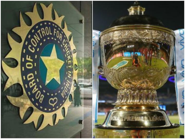 BCCI Seeks Government's Approval To Finalize IPL 13 Plan After ICC Postpones World T20 BCCI Seeks Government's Approval To Finalize IPL 13 Plan After ICC Postpones World T20