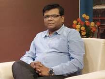 BCCI Vice President Mahim Verma Puts In His Papers