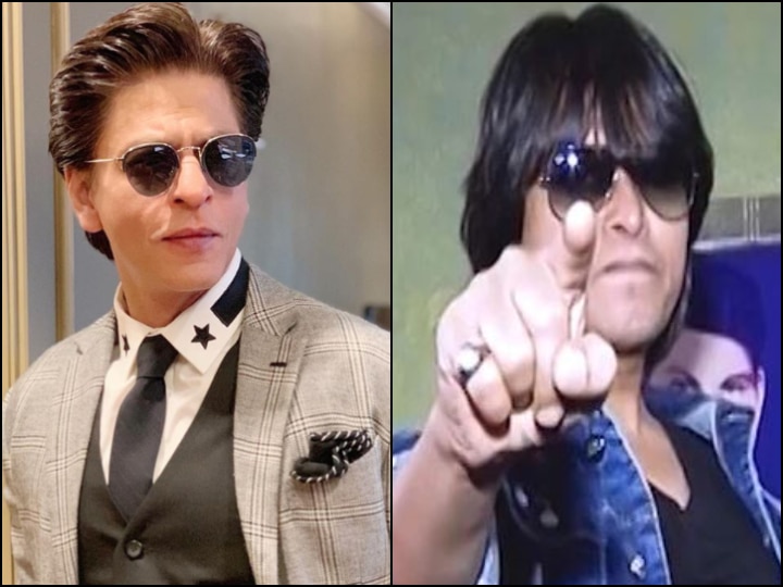 Coronavirus Lockdown: Shah Rukh Khan Look-alike Raju Rahikwar Narrates ...