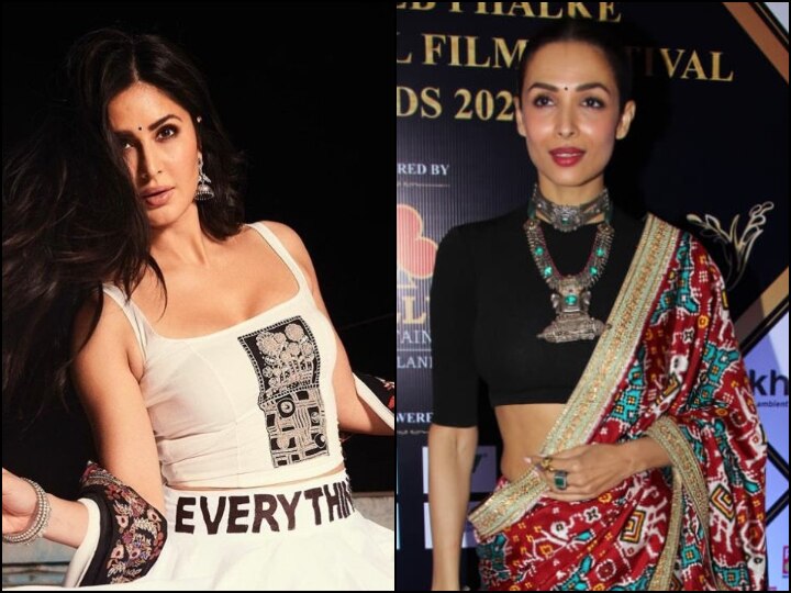 B-Town Gossip: When Katrina Kaif Didn't Get Along With Malaika Arora B-Town Gossip: When Katrina Kaif Didn't Get Along With Malaika Arora