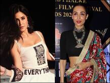 B-Town Gossip: When Katrina Kaif Didn't Get Along With Malaika Arora