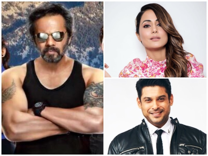 'Khatron Ke Khiladi' Special Edition SCRAPPED Due To COVID-19; Hina Khan, Sidharth Shukla & Other Celebs Were Set To Participate! 'Khatron Ke Khiladi' Special Edition SCRAPPED Due To COVID-19; Hina Khan & Other Celebs Were All Set To Participate!