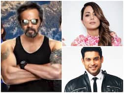 'Khatron Ke Khiladi' Special Edition SCRAPPED Due To COVID-19; Hina Khan & Other Celebs Were All Set To Participate!