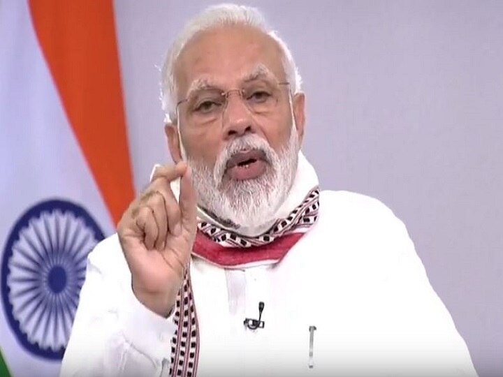 PM appealed people against sacking employees, extend help to poor Do Not Sack Employees, Extend Help To Poor: PM Modi To Establishments