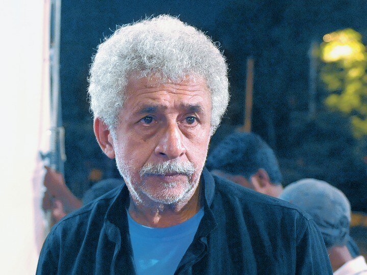 Naseeruddin Shah Hospitalised Son Vivaan Shah Squashes Rumours Of His Poor Health See Tweet