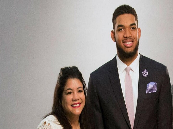 Coronavirus NBA Star Karl Anthony Towns Mom Dies From COVID19 COVID-19 Inflicts Another Casualty On Sports Fraternity As NBA Star's Mother Passes Away Due To Coronavirus