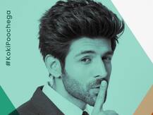 Kartik Aaryan Shares Second Episode Of His YouTube Series 'Koki Poochega'