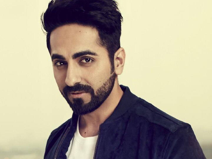 Ayushmann Khurrana No Formula Is The Formula Working For This Fearless  Dream Girl Actor  Zee5 News