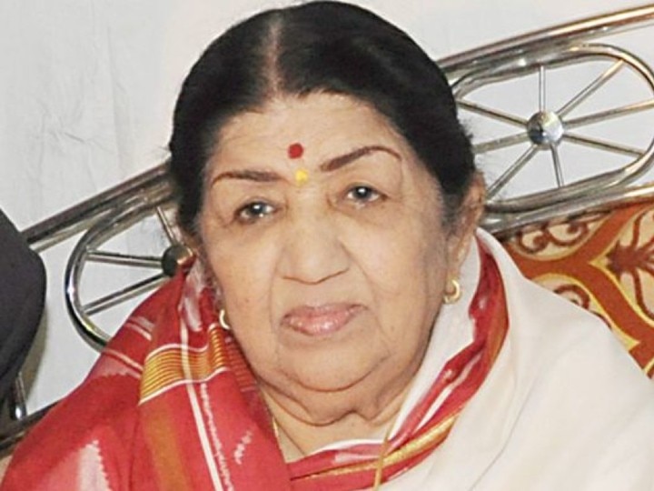 Ambedkar Jayanti: Lata Mangeshkar Pays Tribute To Dr. BR Ambedkar On His Birth Anniversary Ambedkar Jayanti: Lata Mangeshkar Pays Tribute To Dr. BR Ambedkar On His Birth Anniversary