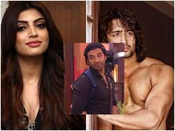 Bigg Boss 13’s Paras Chhabra’s Ex Akanksha Puri Wants To DATE This TV Hunk Post BREAK-UP