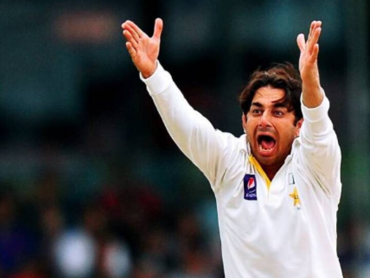 Saeed Ajmal Recollects Wanting To Smash James Anderson's Head Saeed Ajmal Recollects Wanting To Smash James Anderson's Head