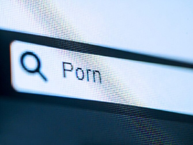 670px x 503px - Coronavirus Lockdown: Rise In Demand For Child Pornography In India, Says  Report