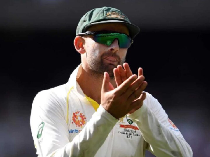 Nathan Lyon Names THIS Test Specialist As The 'New Wall Of Team India' Nathan Lyon Names THIS Test Specialist As The 'New Wall Of Team India'