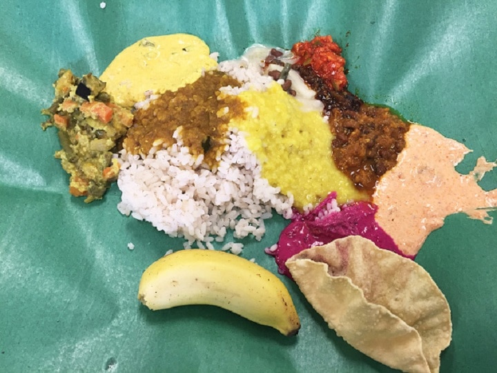 Coronavirus: Free Vishu Meals For 1,000 People In Dubai Coronavirus: Free Meals Given To 1,000 People As Keralities Celebrate Low-Key Vishu Festival In Dubai