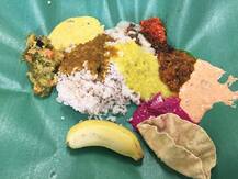 Coronavirus: Free Meals Given To 1,000 People As Keralities Celebrate Low-Key Vishu Festival In Dubai