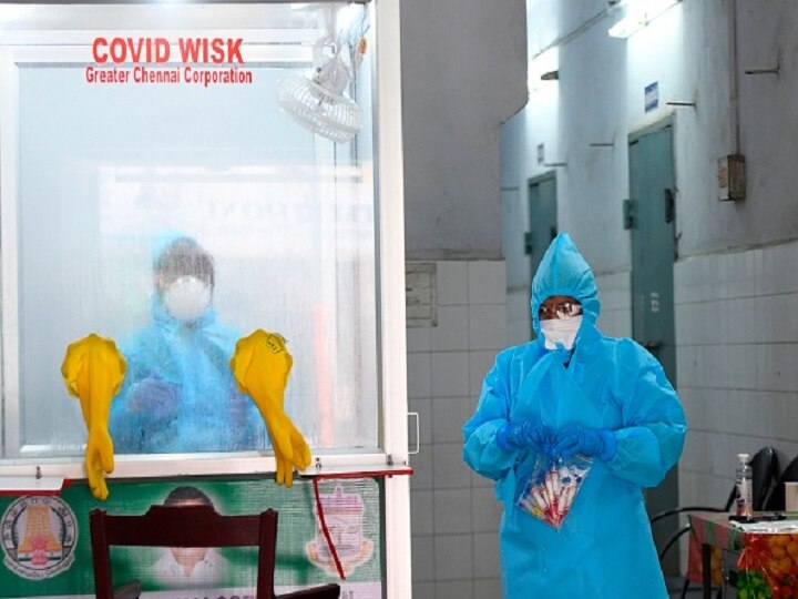 Coronavirus Outbreak: All About Covid-19 Test, Hotspots, Containment Zones & Other Such Terms Coronavirus Outbreak: All About Covid-19 Test, Hotspots, Containment Zones & Other Such Terms