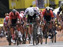 Tour de France Gets Postponed For First Time Since WW II Due To COVID-19 Outbreak