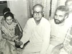 THROWBACK PIC Of Dipika Chikhlia Aka Ramayan's Sita With PM Narendra Modi & LK Advani Goes Viral