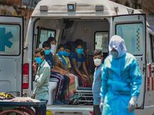 India's Tally Of COVID-19 Cases Crosses 11,000 Mark; 38 New Deaths Reported