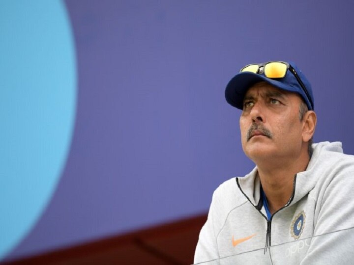 Indian Head Coach Ravi Shastri Feels Battle Against COVID-19 Mother Of All Cricket World Cups Fight Against COVID-19 'Mother Of All WCs', We Have To Win It: Shastri