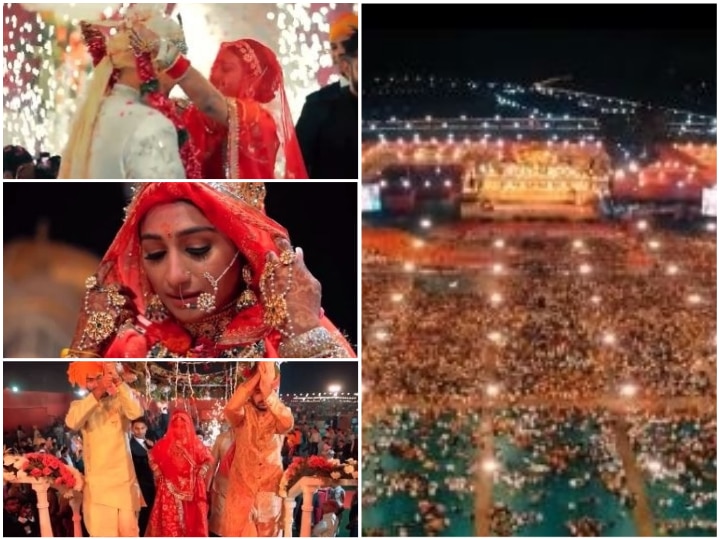 Yeh Rishta Kya Kehlata Hai actress Mohena Kumari ROYAL WEDDING Teaser Celebrating Her 6 Months Anniversary!  WATCH: TV Actress Mohena Kumari Shares Teaser Of Her ROYAL WEDDING Celebrating Her 6 Months Anniversary!