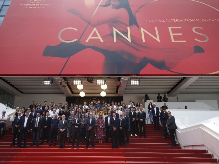 Cannes Film Festival 2020 Has Officially Been Postponed Again Due To