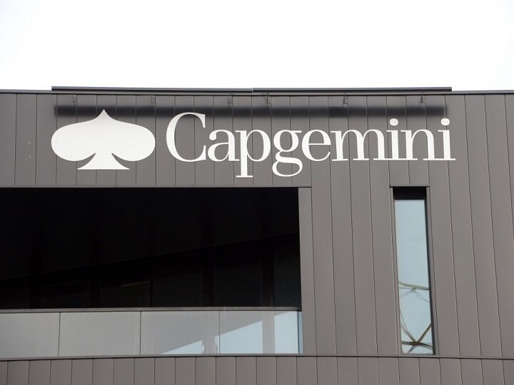 Capgemini Gives Employees A Raise Amidst Lockdown Checkout Capgemini's Increment Plan For Its 84,000 Indian Employees