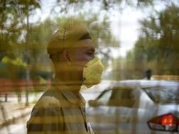 Fact Check- Does Shaving Your Hair Keep Coronavirus Away?