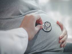 Can Pregnant Women With Coronavirus Infect Their Baby?