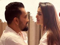 ‘Quarantine Love’: Mika Singh & Chahatt Khanna’s Mushy Romance Amid Lockdown On ‘Bade Achche’ & ‘Kehna Hai’ Mash-up Wins Hearts