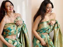 Soundarya Sharma Seeks MEA Help To Return Home From Los Angeles