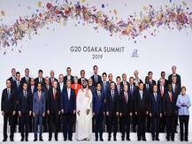 COVID19: IMF, World Bank Welcome G20's Move To Provide Debt Relief To Poor Nations