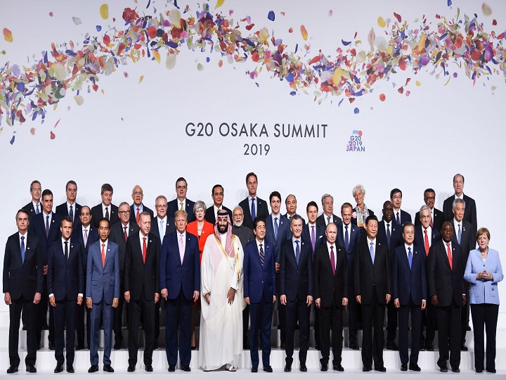 COVID19: IMF, World Bank Welcome G20's Move To Provide Debt Relief To Poor Nations COVID19: IMF, World Bank Welcome G20's Move To Provide Debt Relief To Poor Nations