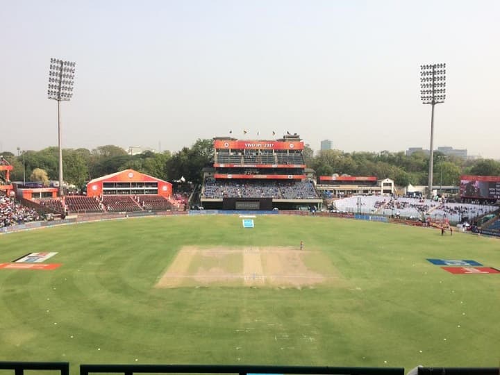 DDCA Looks To Get Over Long Drawn Crisis With New Administrator's Appointment Today DDCA Looks To Get Over Long Drawn Crisis With New Administrator's Appointment Today