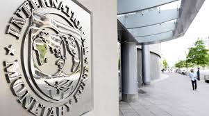 IMF Backs India's 'Very Wise' Lockdown Decision Despite Adverse Economic Implications IMF Backs India's 'Very Wise' Lockdown Decision Despite Adverse Economic Implications