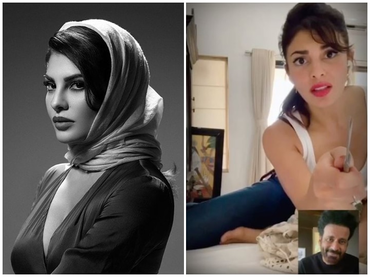 Jacqueline Fernandez's 'Mrs. Serial Killer' To Release On May 1 (Video) Jacqueline Fernandez's 'Mrs. Serial Killer' To Release On May 1 (Video)