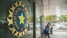 BCCI To Wait Before Organising Skill-based Camp For Contracted Players