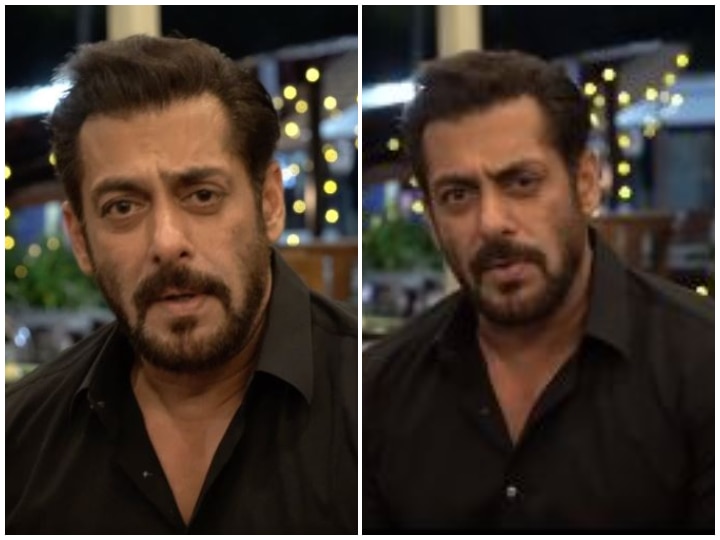 Coronavirus: Salman Khan Sends Out Sharp Message To 'Jokers' Who Flout Lockdown (Video) Coronavirus: Salman Khan Sends Out Sharp Message To 'Jokers' Who Flout Lockdown (VIDEO)