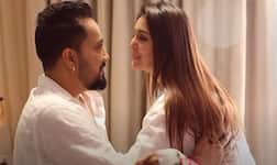 Did Chahat Khanna-Mika Singh BREAK Lock down Protocol With Their Music Video; Actress Reacts!