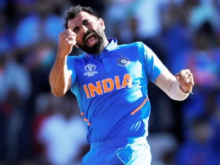 Mohammad Shami Reveals He Played Entire 2015 Cricket World Cup With Fractured Knee Played Entire 2015 Cricket World Cup With Fractured Knee, Reveals Shami